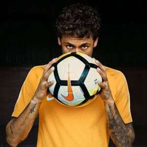 Neymar: „Sunt aici! Sunt aici!”, prima reacţie după convocarea pentru CM